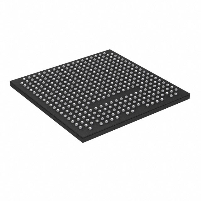 All Parts Semiconductors Programmable Logic FPGAs LFE5UM-45F-8BG381C by Lattice Semiconductor